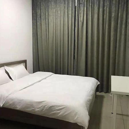 Wehome 忆江南民宿 Dubaj Kültér fotó