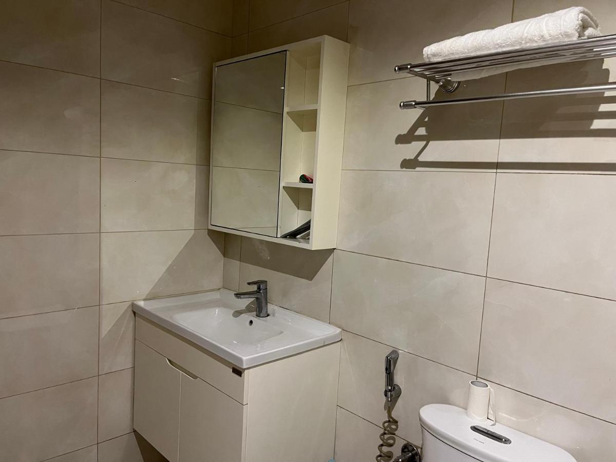 Wehome 忆江南民宿 Dubaj Kültér fotó