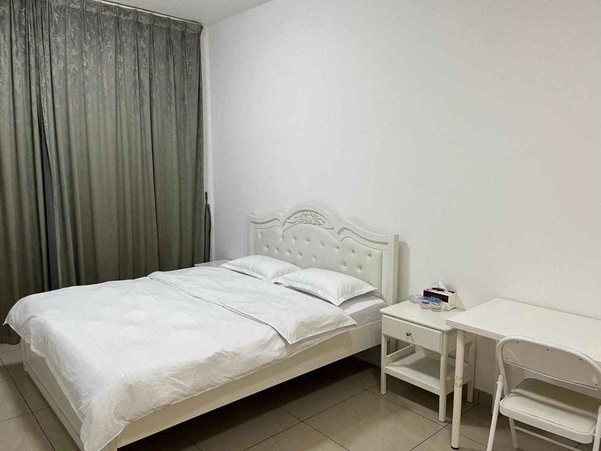 Wehome 忆江南民宿 Dubaj Kültér fotó